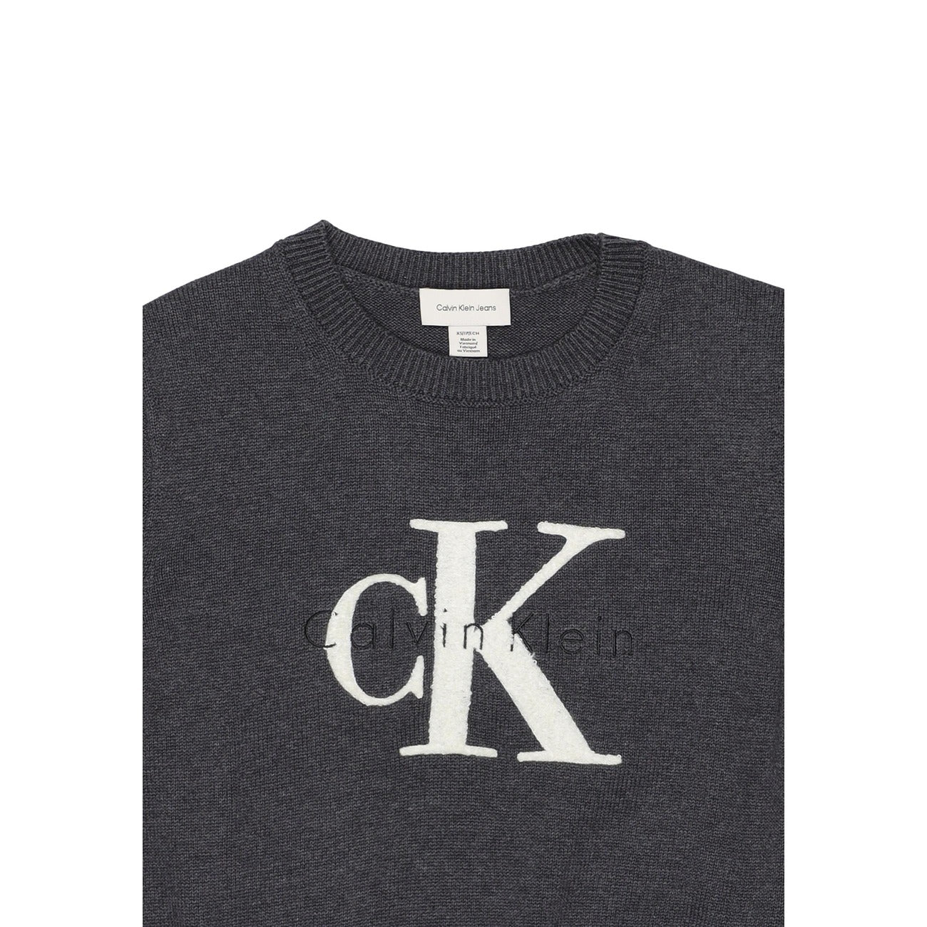 Calvin Klein Jeans - Calvin Klein Jeans Svetr Dámský