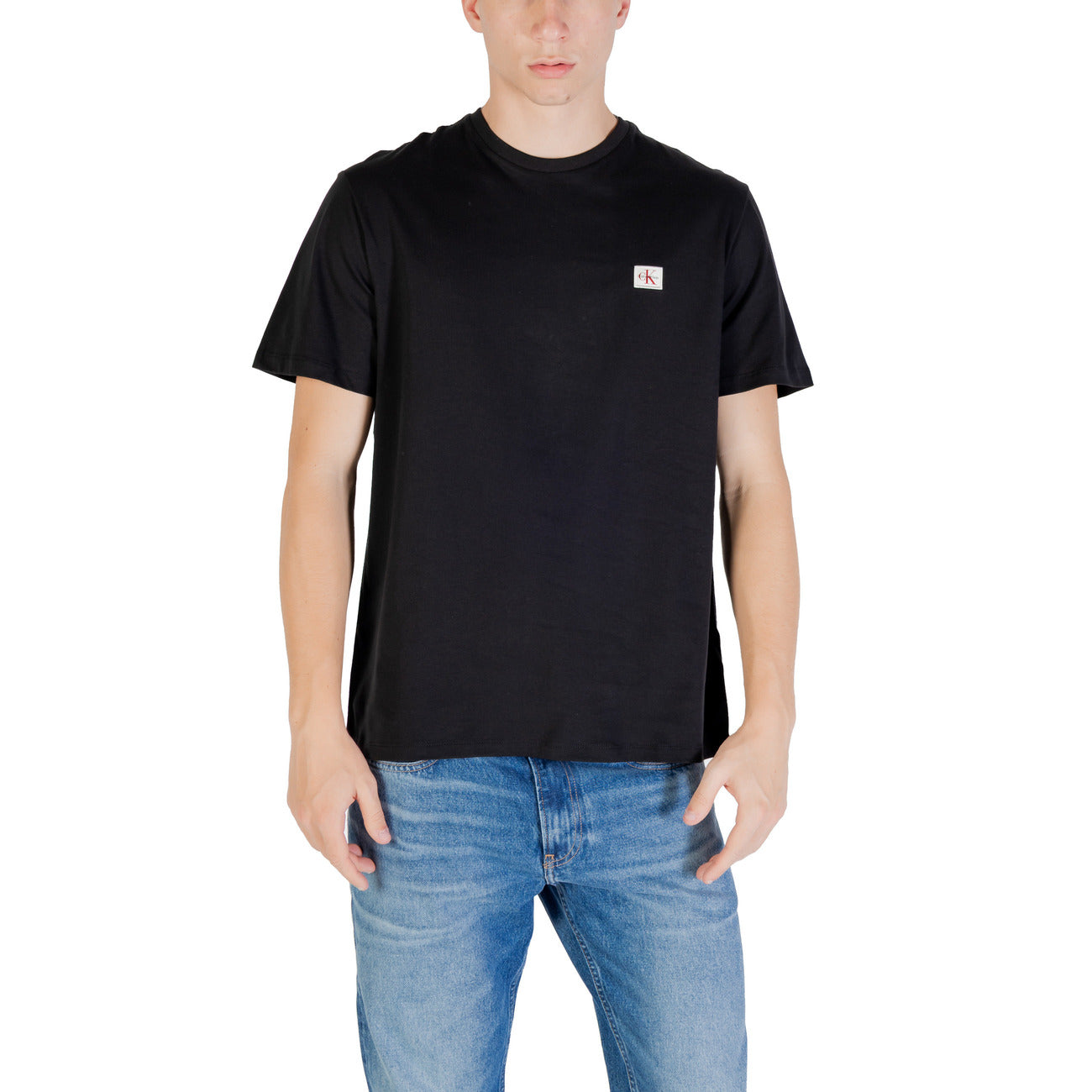 Calvin Klein Jeans - Calvin Klein Jeans Tričko Pánské