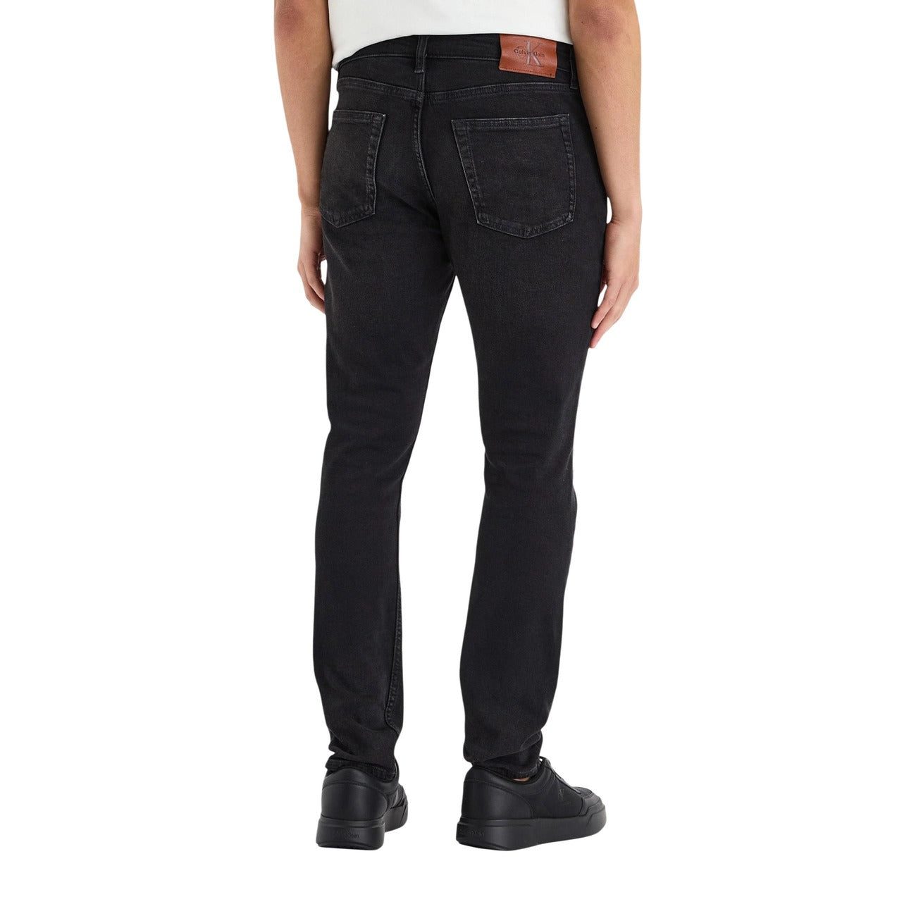 Calvin Klein Jeans - Calvin Klein Jeans Men's Jeans