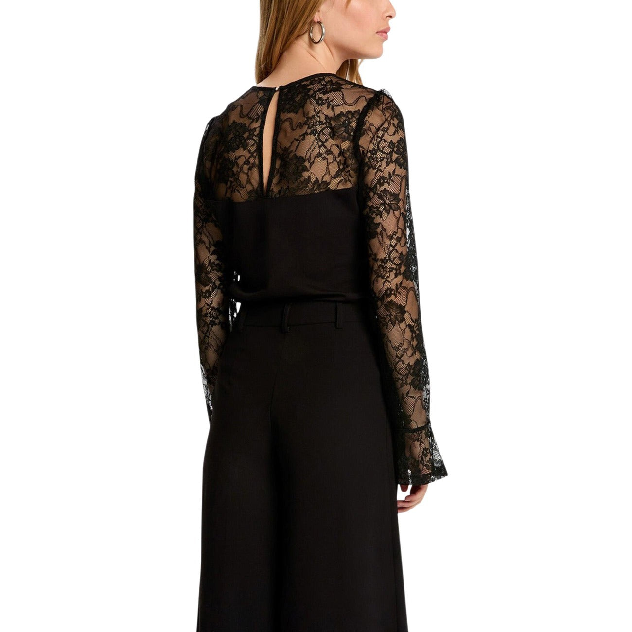 Morgan De Toi - Morgan De Toi Women's Blouse