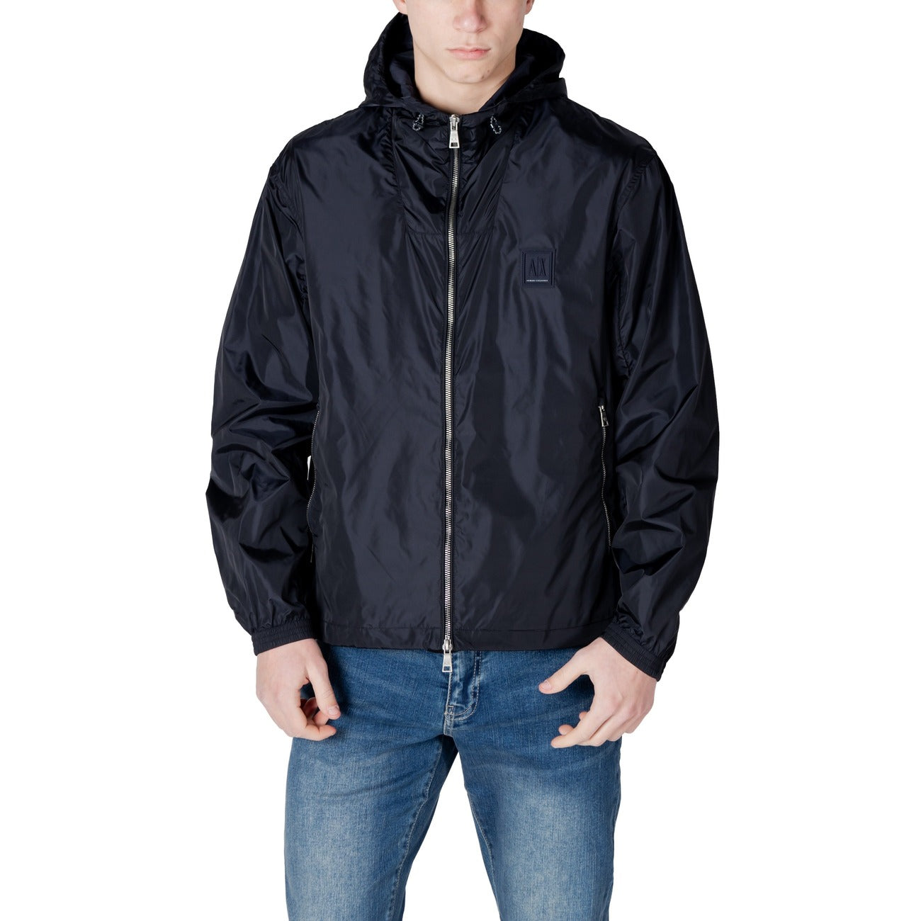 Armani Exchange - Armani Exchange Bunda Pánská