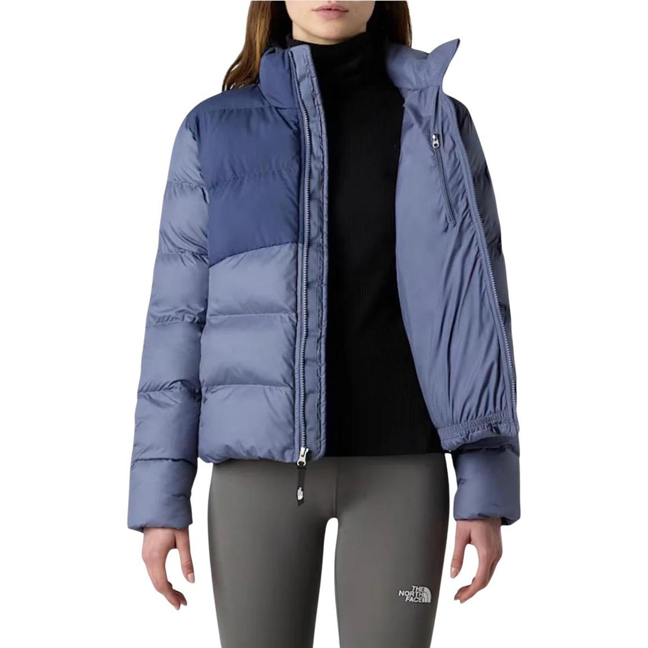 The North Face - The North Face Větrovka Dámská