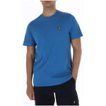 Lyle & Scott - Lyle & Scott Tričko Pánské