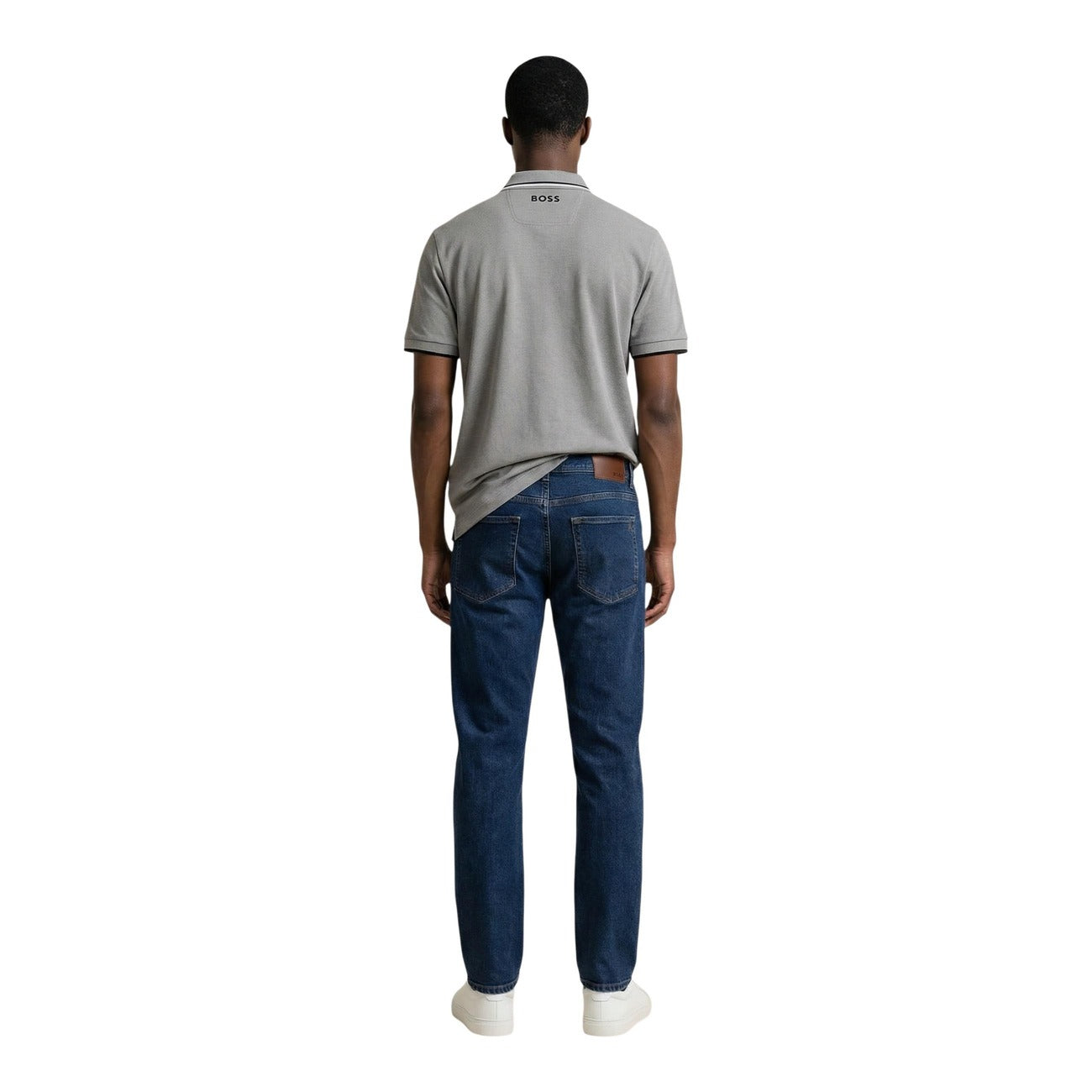 Boss - Boss Polo Men's