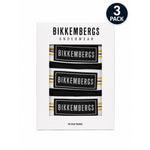 Bikkembergs - Bikkembergs Spodní Prádlo Pánské