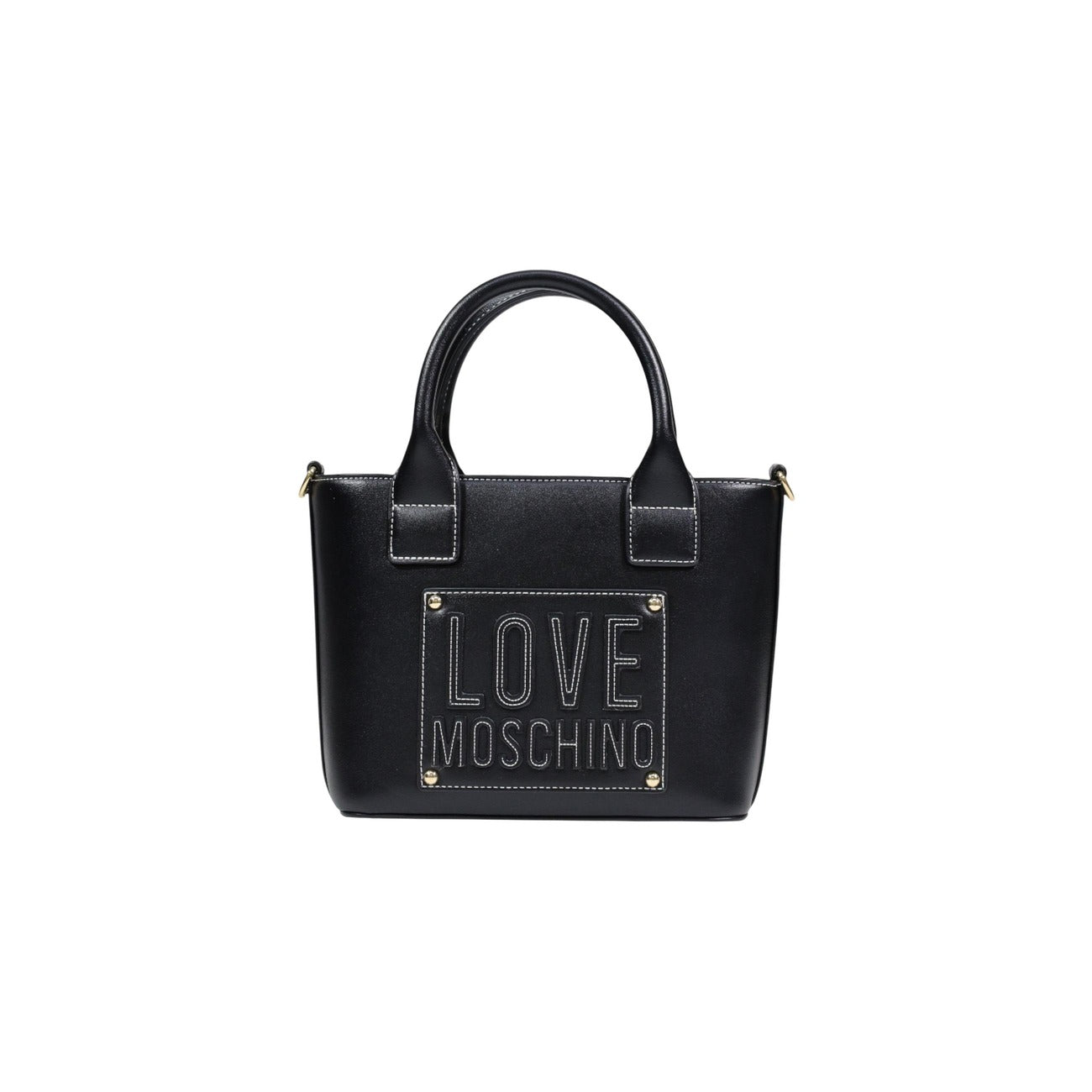 Love Moschino - Love Moschino Kabelka Dámská