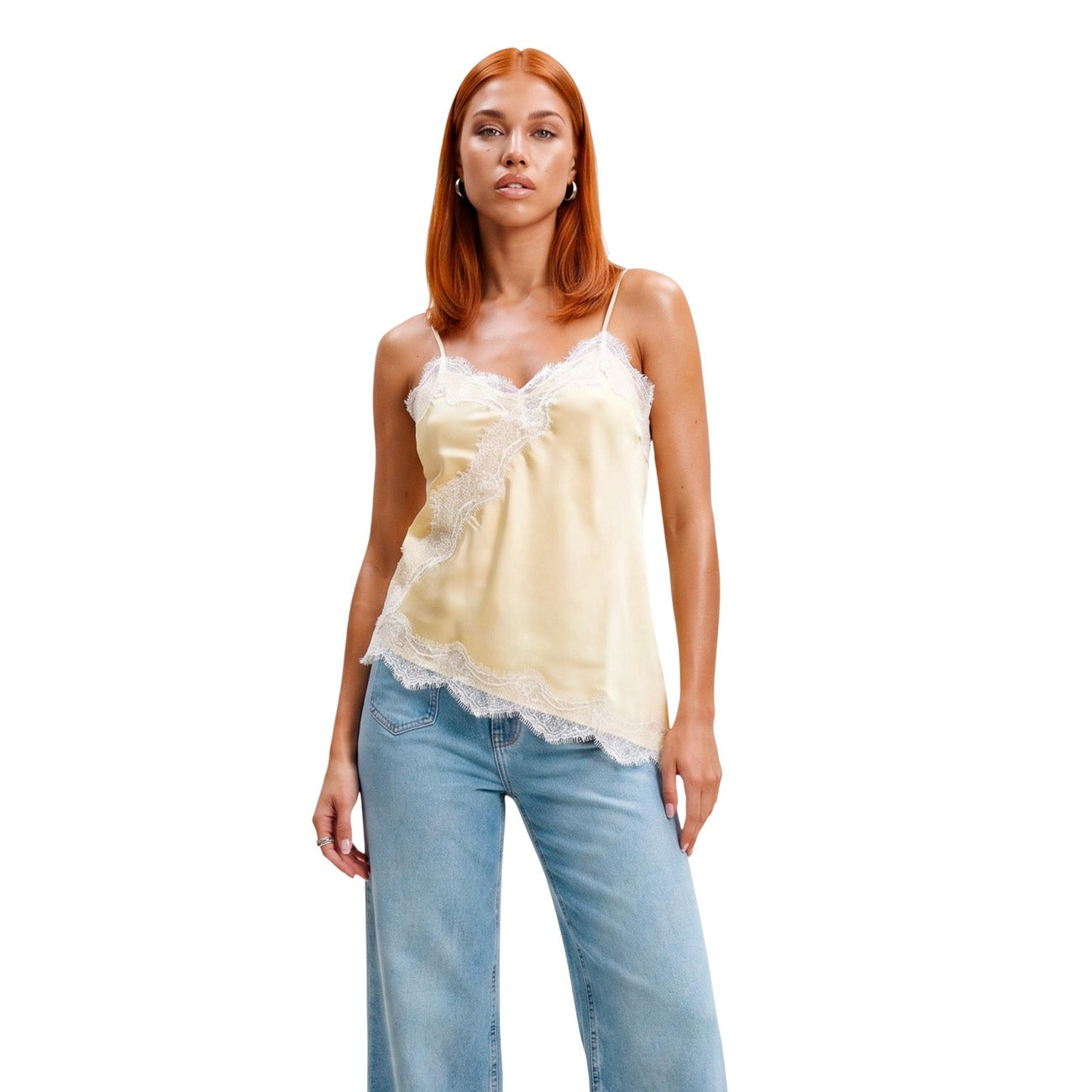 Jacqueline De Yong - Jacqueline De Yong Tílko Dámské