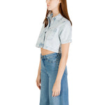 Tommy Hilfiger Jeans - Tommy Hilfiger Jeans Vršek Dámský