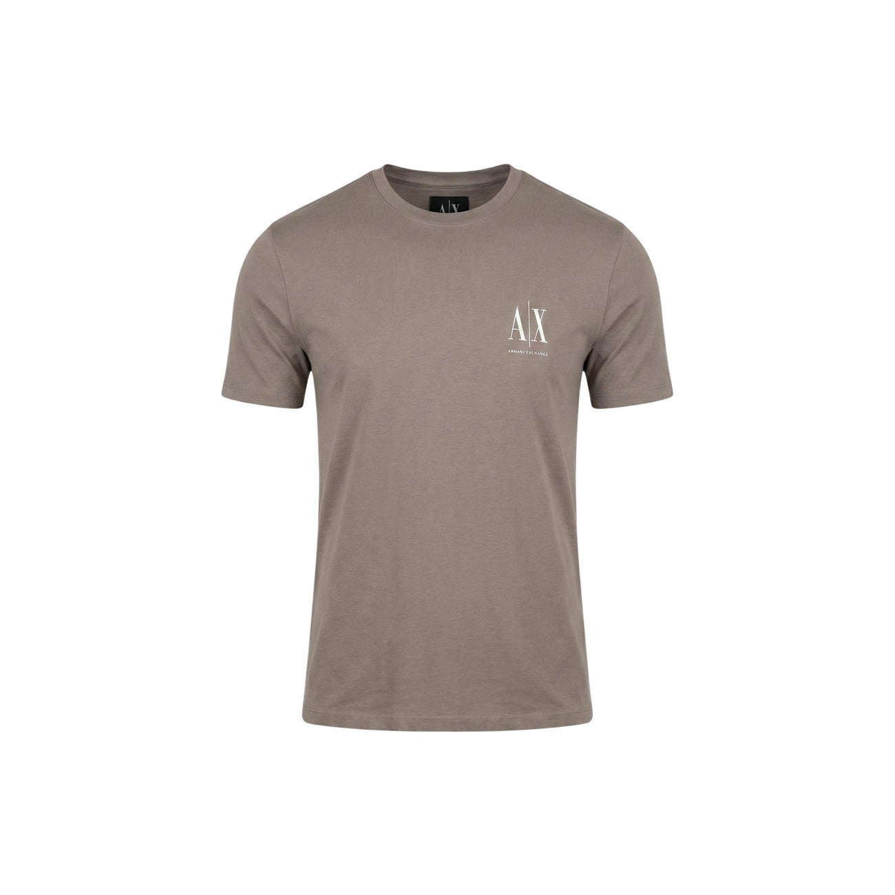 Armani Exchange - Armani Exchange Tričko Pánské
