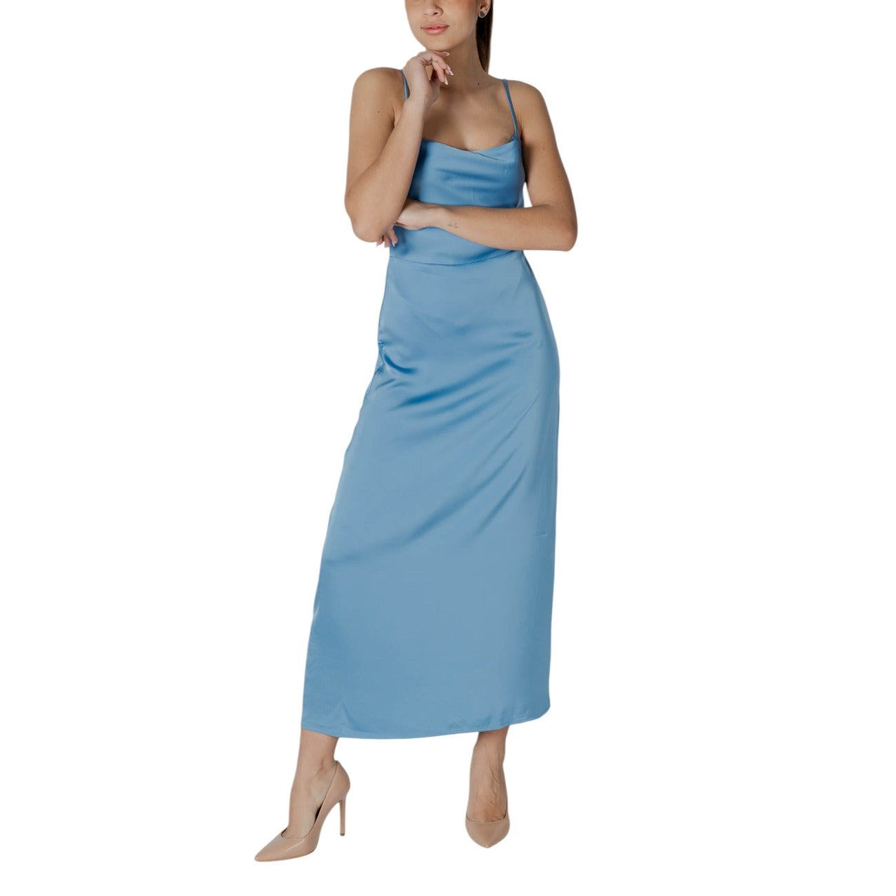 Vila Clothes - Vila Clothes Women's Dresses