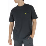 Lyle & Scott - Lyle & Scott Tričko Pánské