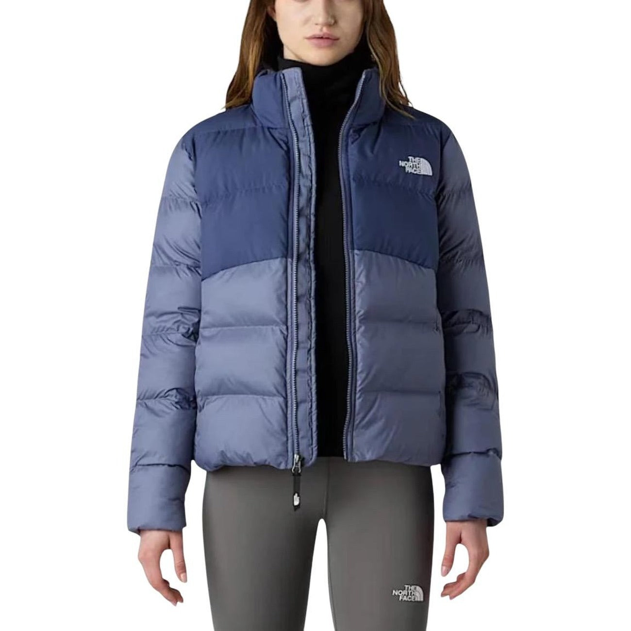 The North Face - The North Face Větrovka Dámská