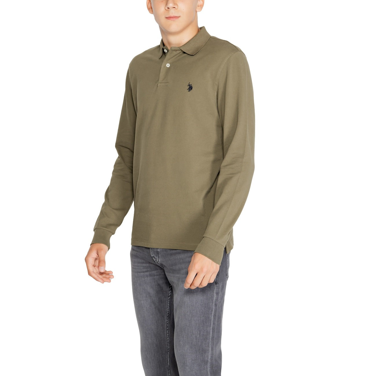 U.s. Polo Assn. - U.s. Polo Assn. Polo Pánské