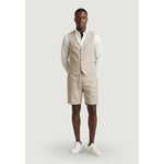 Gianni Lupo - Men's Bermuda Shorts