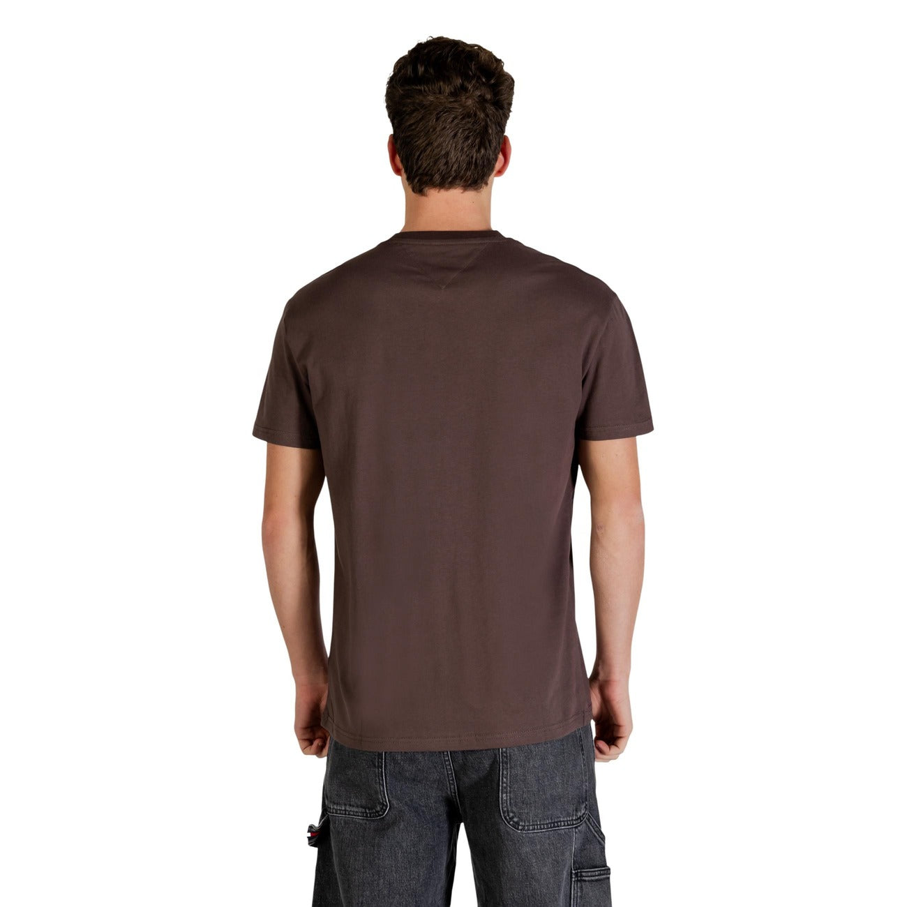 Tommy Hilfiger Jeans - Tommy Hilfiger Jeans Tričko Pánské