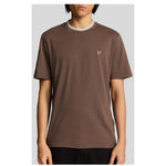 Lyle & Scott - Lyle & Scott Tričko Pánské
