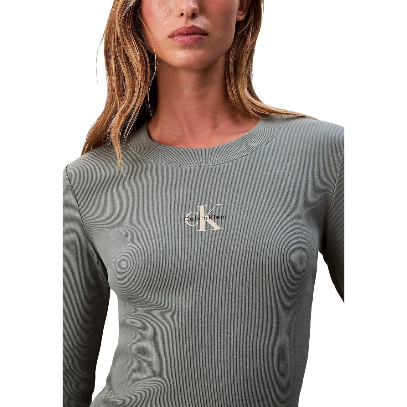 Calvin Klein Jeans - Calvin Klein Jeans Svetr Dámský