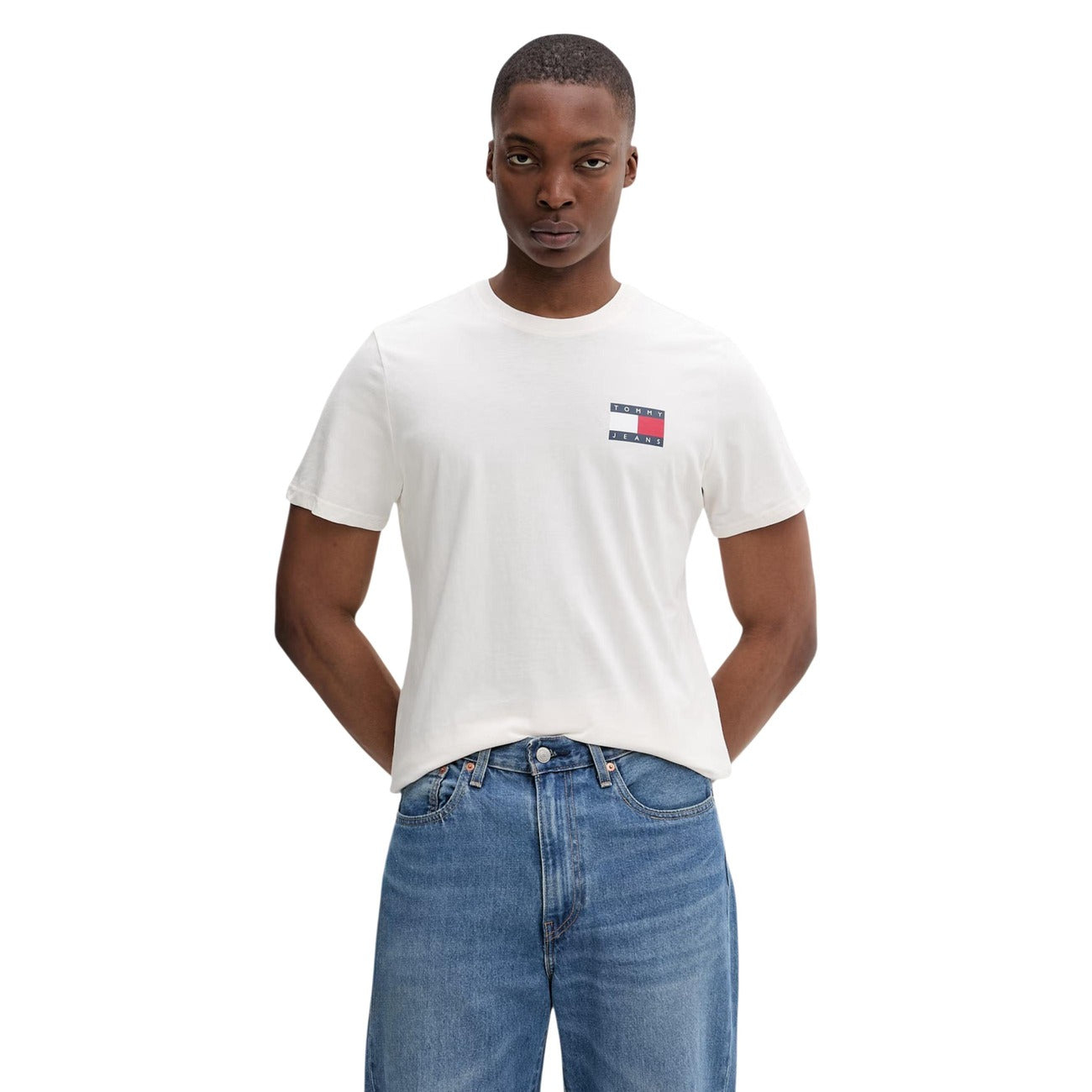 Tommy Hilfiger Jeans - Tommy Hilfiger Jeans Tričko Pánské