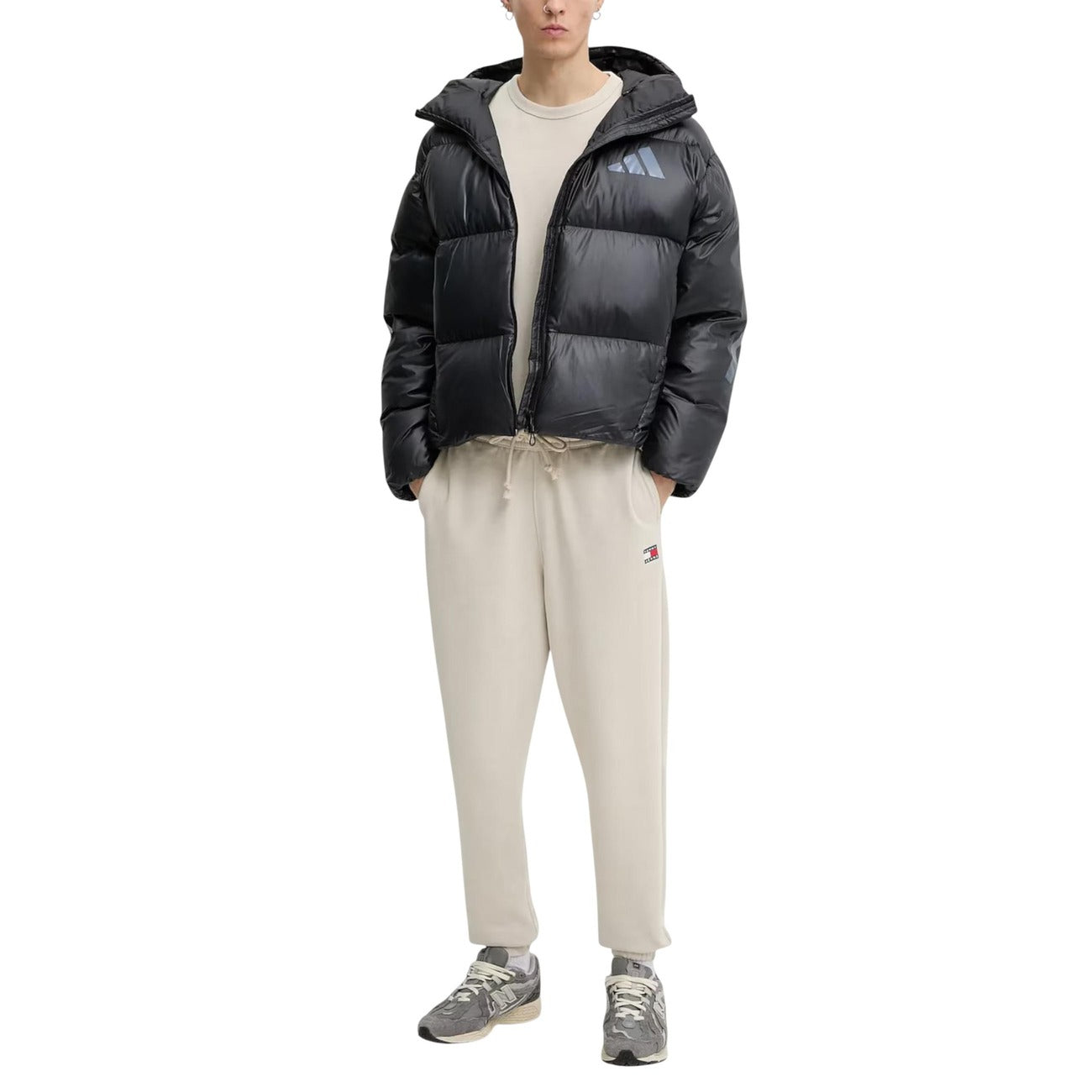 Tommy Hilfiger Jeans - Tommy Hilfiger Jeans Tričko Pánské