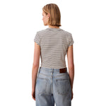 Calvin Klein Jeans - Calvin Klein Jeans Vršek Dámský