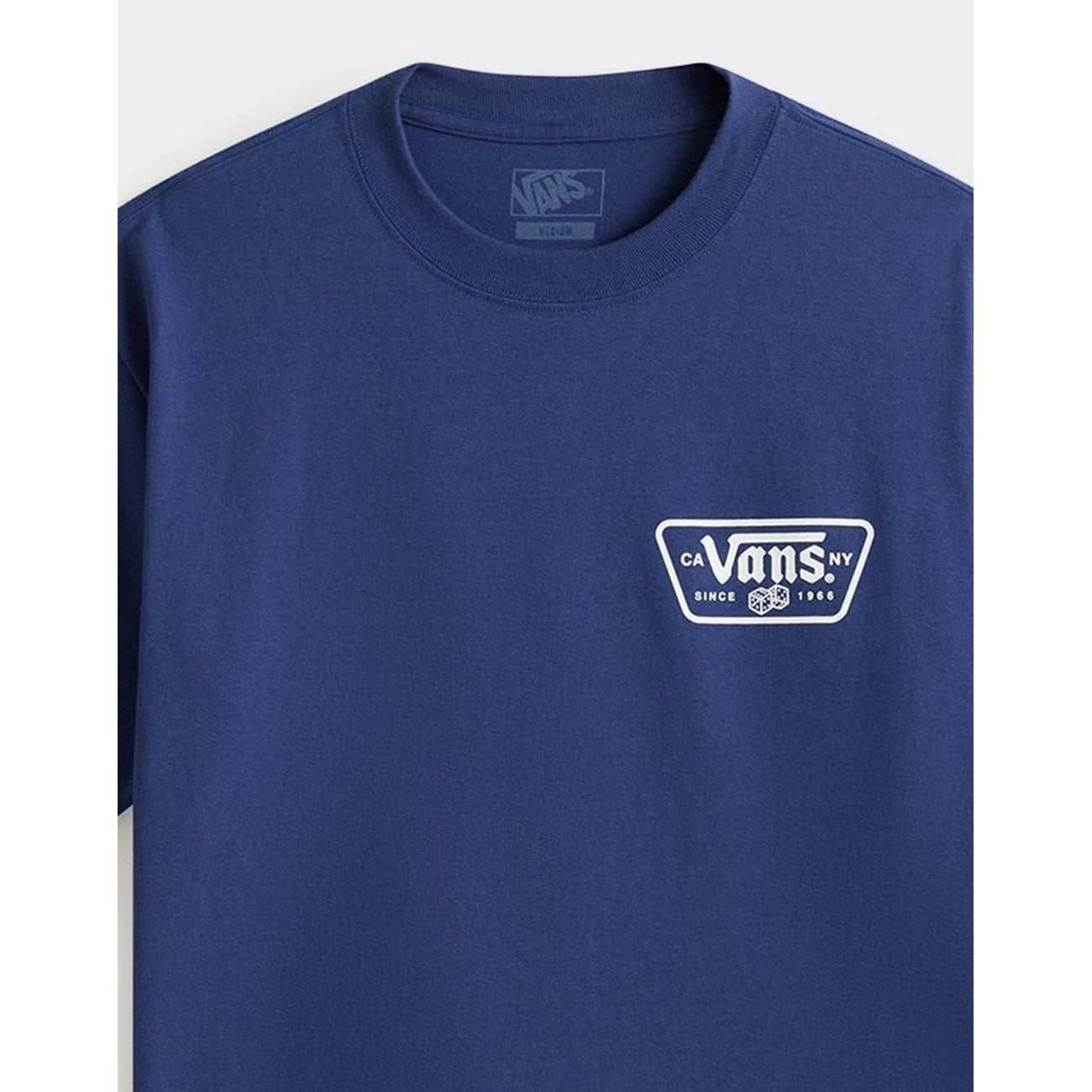 Vans - Vans Tričko Pánské