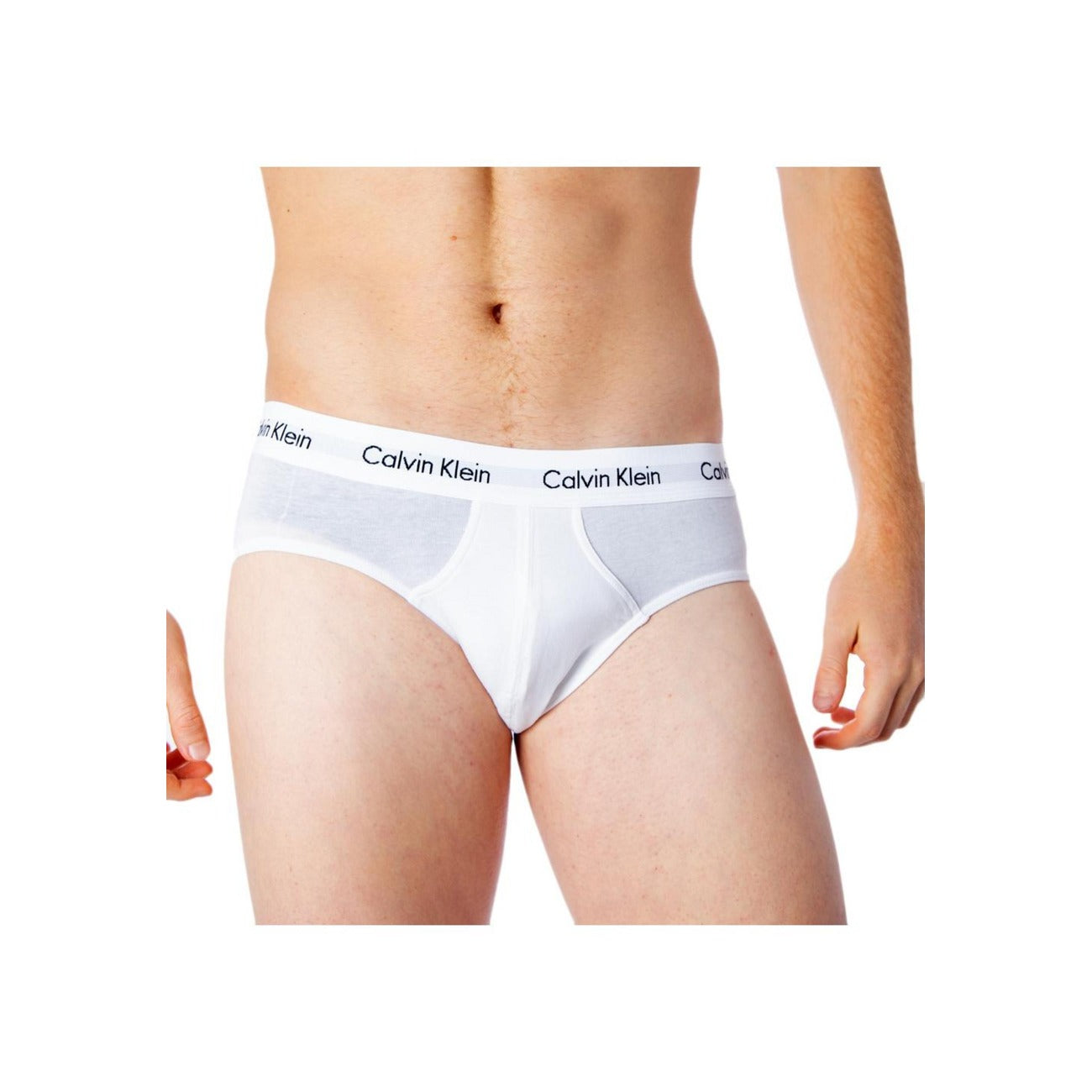 Calvin Klein Underwear - Calvin Klein Underwear Spodní Prádlo Pánské