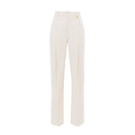 Elisabetta Franchi - Elisabetta Franchi Kalhoty Dámské