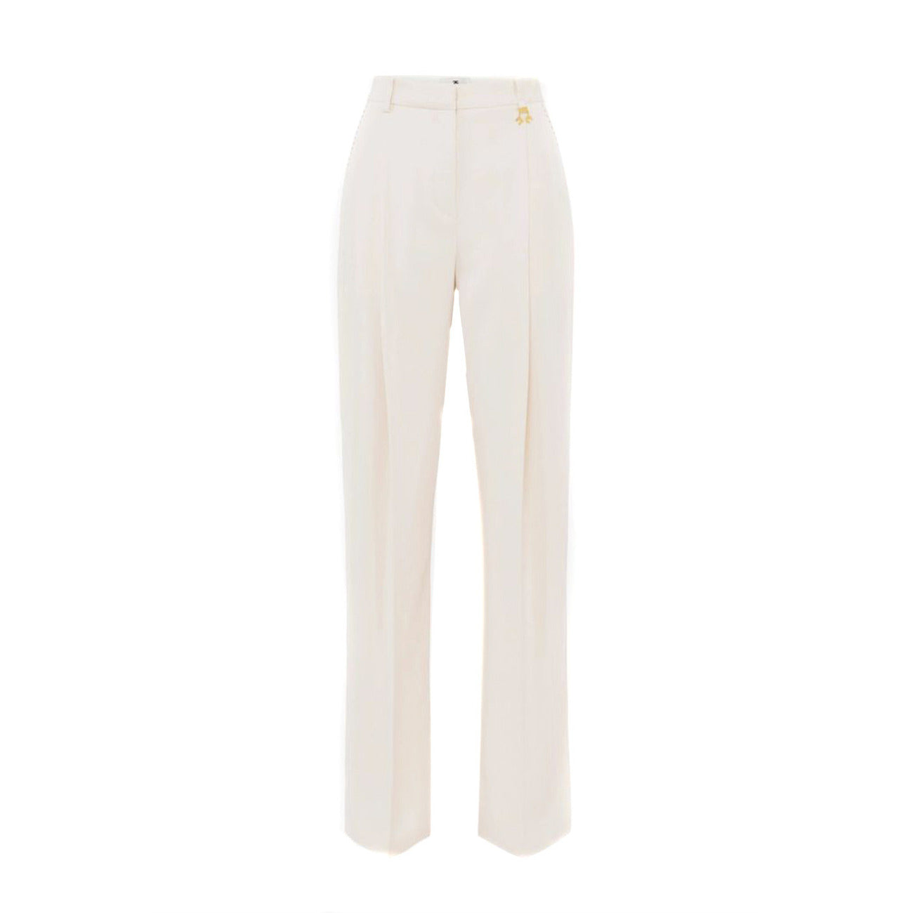 Elisabetta Franchi - Elisabetta Franchi Kalhoty Dámské