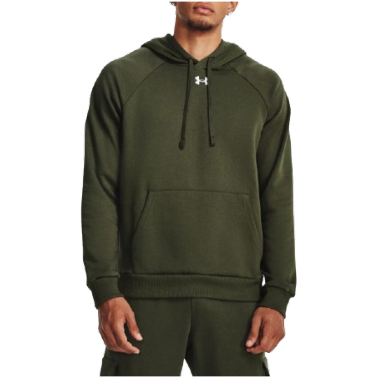 Under Armour - Under Armour Mikina Pánská