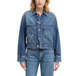 Calvin Klein Jeans - Calvin Klein Jeans Bunda Dámská