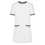 Moschino - Moschino šaty Dámské