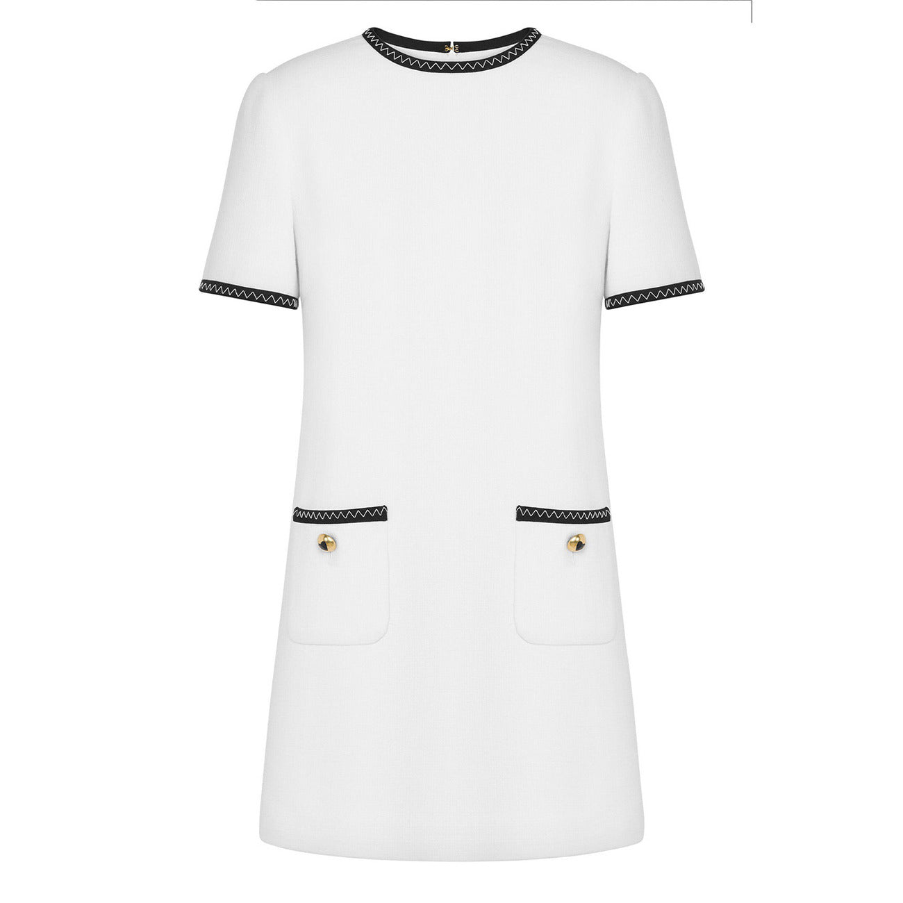 Moschino - Moschino šaty Dámské
