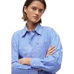 Tommy Hilfiger Jeans - Tommy Hilfiger Jeans Košile Dámská