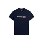 Tommy Hilfiger Jeans - Tommy Hilfiger Jeans Tričko Pánské