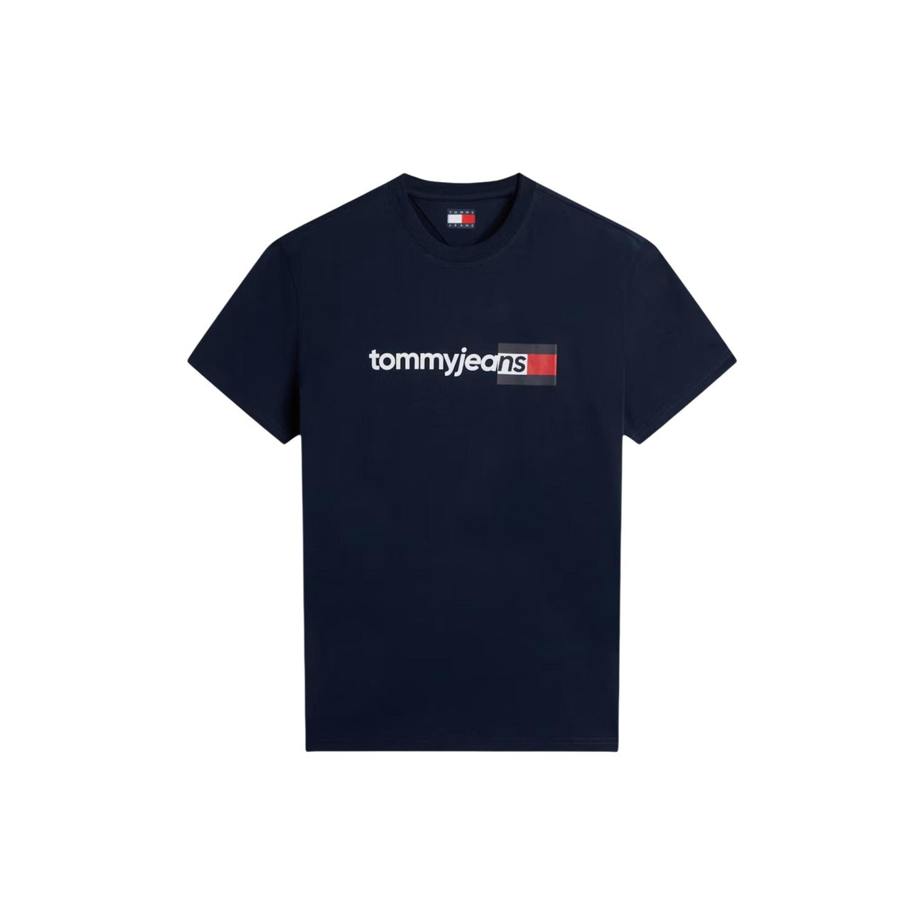 Tommy Hilfiger Jeans - Tommy Hilfiger Jeans Tričko Pánské