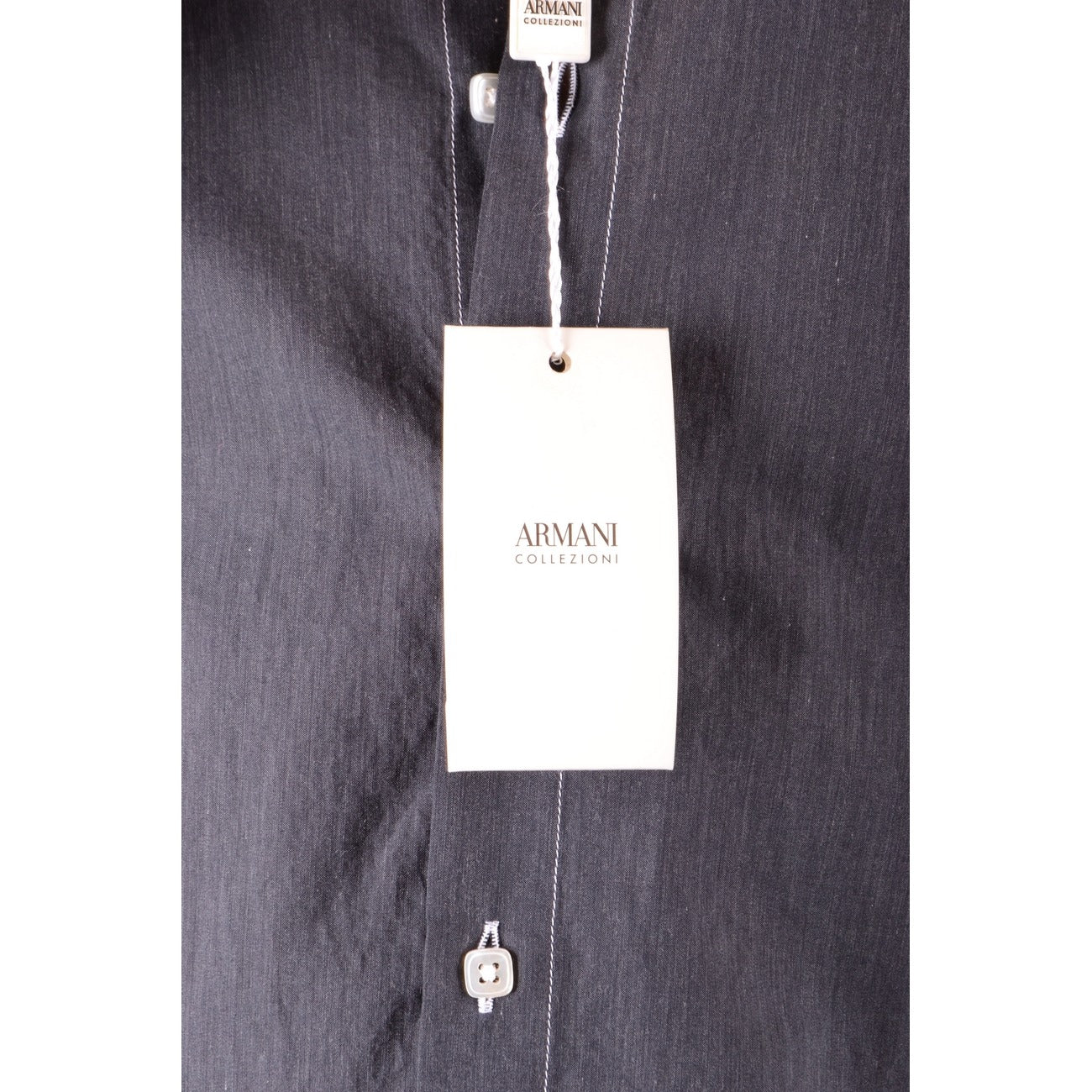 Armani Collezioni - Armani Collezioni Košile Pánská