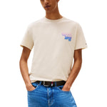 Tommy Hilfiger Jeans - Tommy Hilfiger Jeans Tričko Pánské