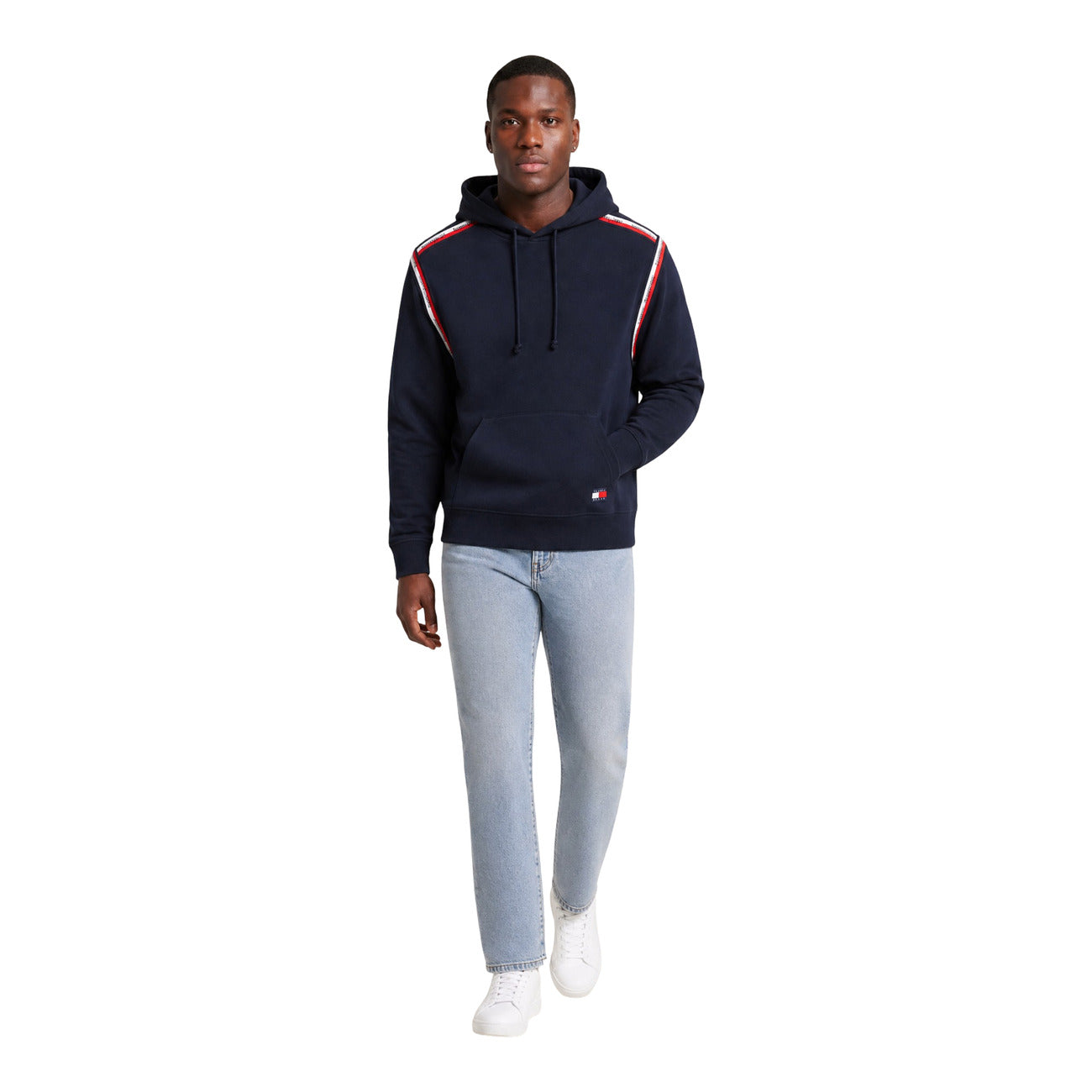 Tommy Hilfiger Jeans - Tommy Hilfiger Jeans Mikina Pánská