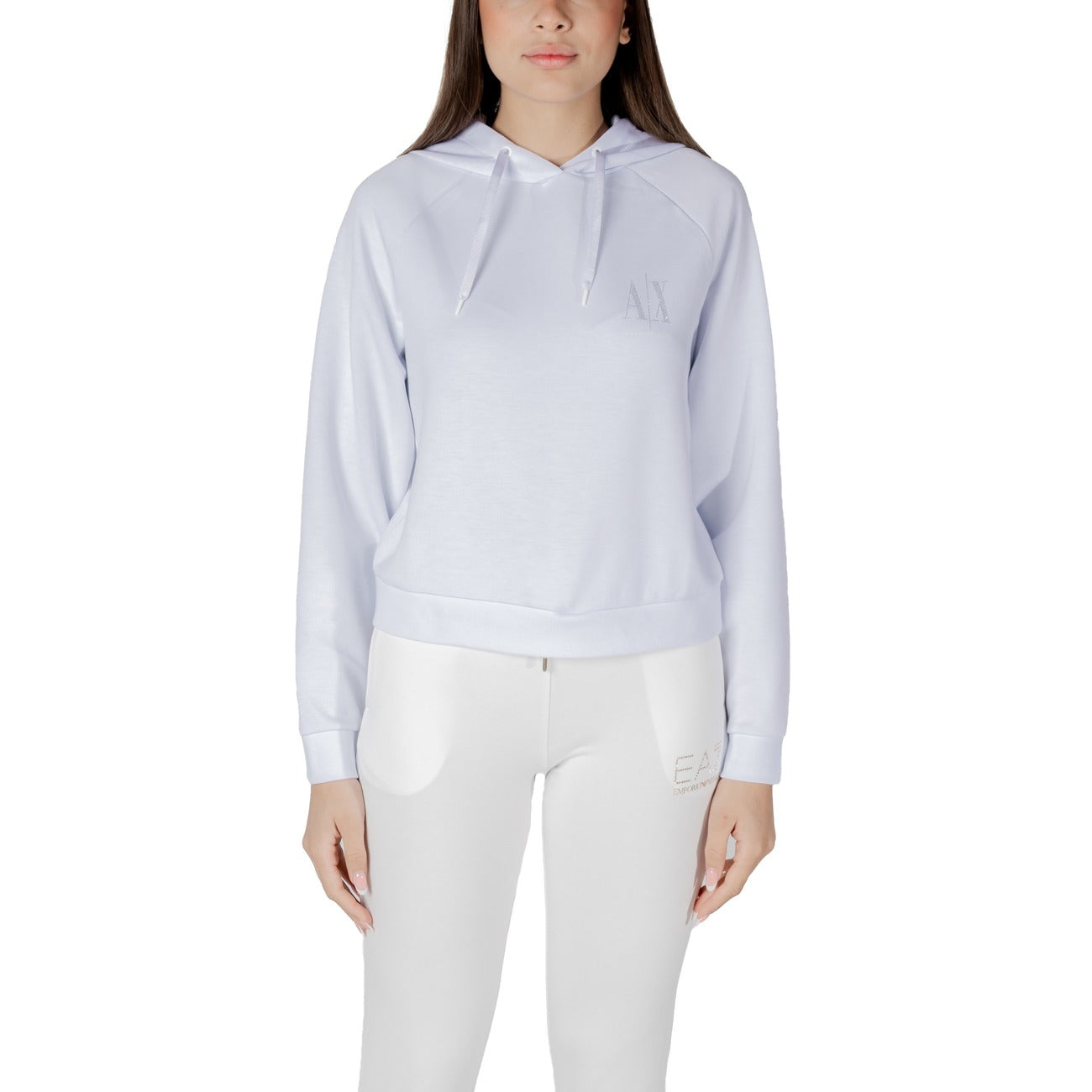 Armani Exchange - Armani Exchange Mikina Dámská