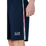 Ea7 - Ea7 Kalhoty Pánské