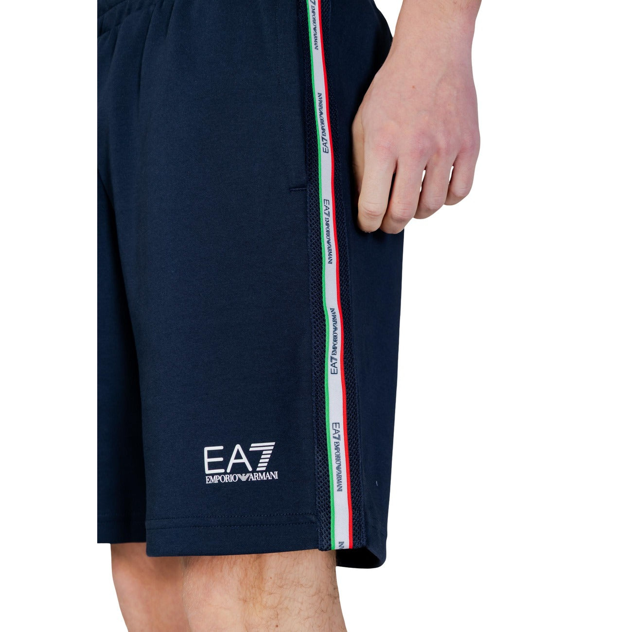 Ea7 - Ea7 Kalhoty Pánské