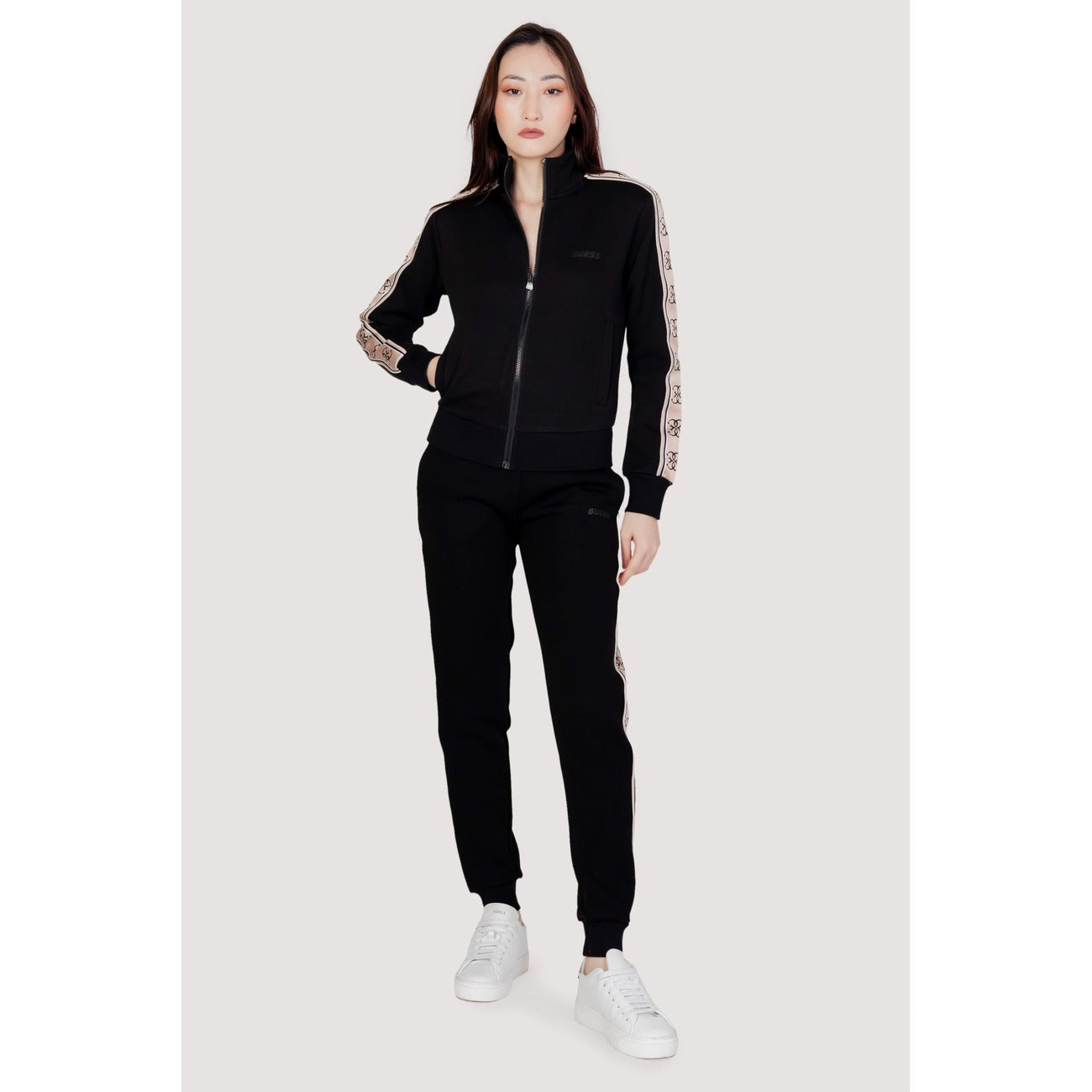 Guess Active - Guess Active Women's Hoodie