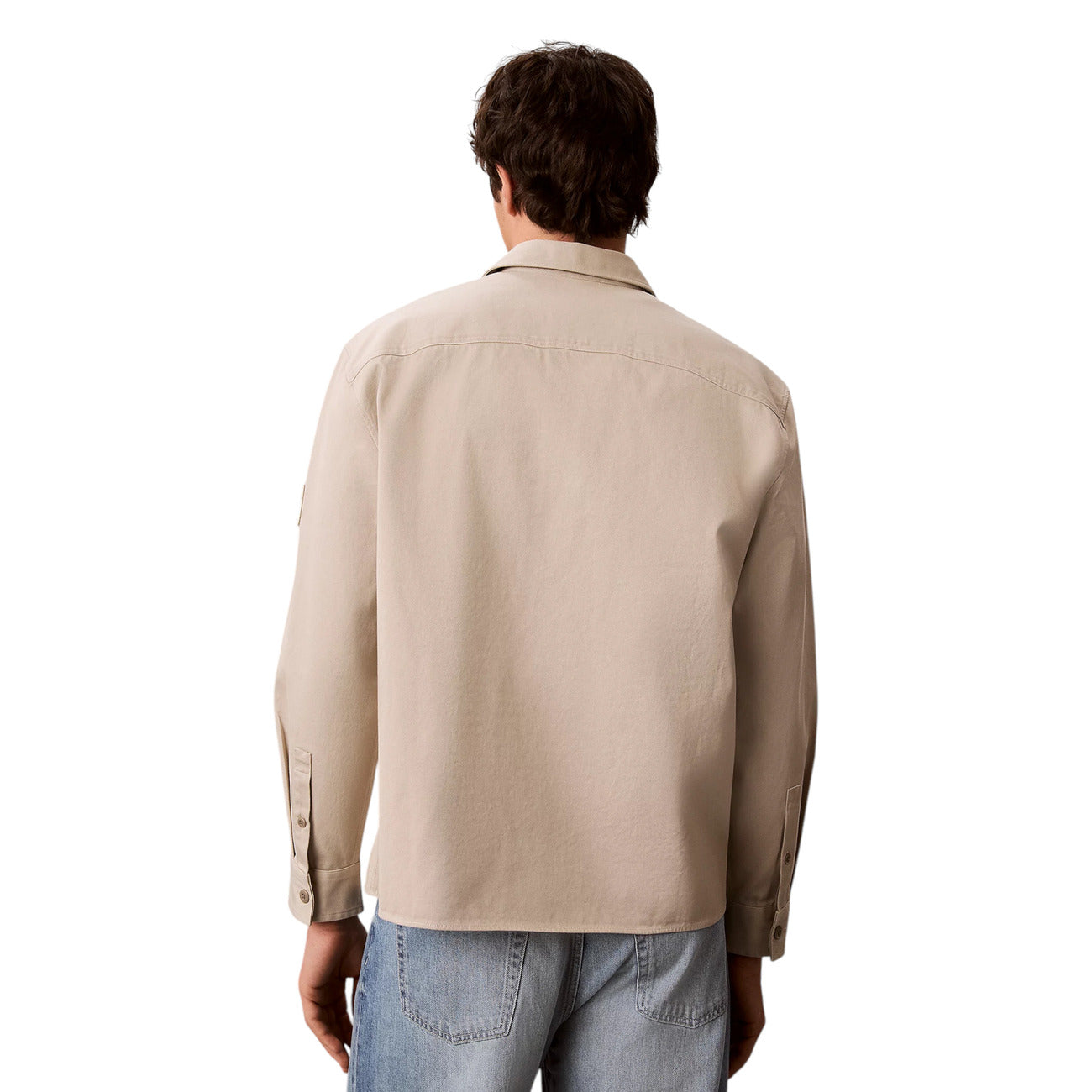 Calvin Klein Jeans - Calvin Klein Jeans Košile Pánská