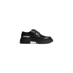 Love Moschino - Love Moschino Women Lace-Up Shoes