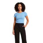 Calvin Klein Jeans - Calvin Klein Jeans Tričko Dámské