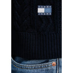 Tommy Hilfiger Jeans - Tommy Hilfiger Jeans Svetr Pánský