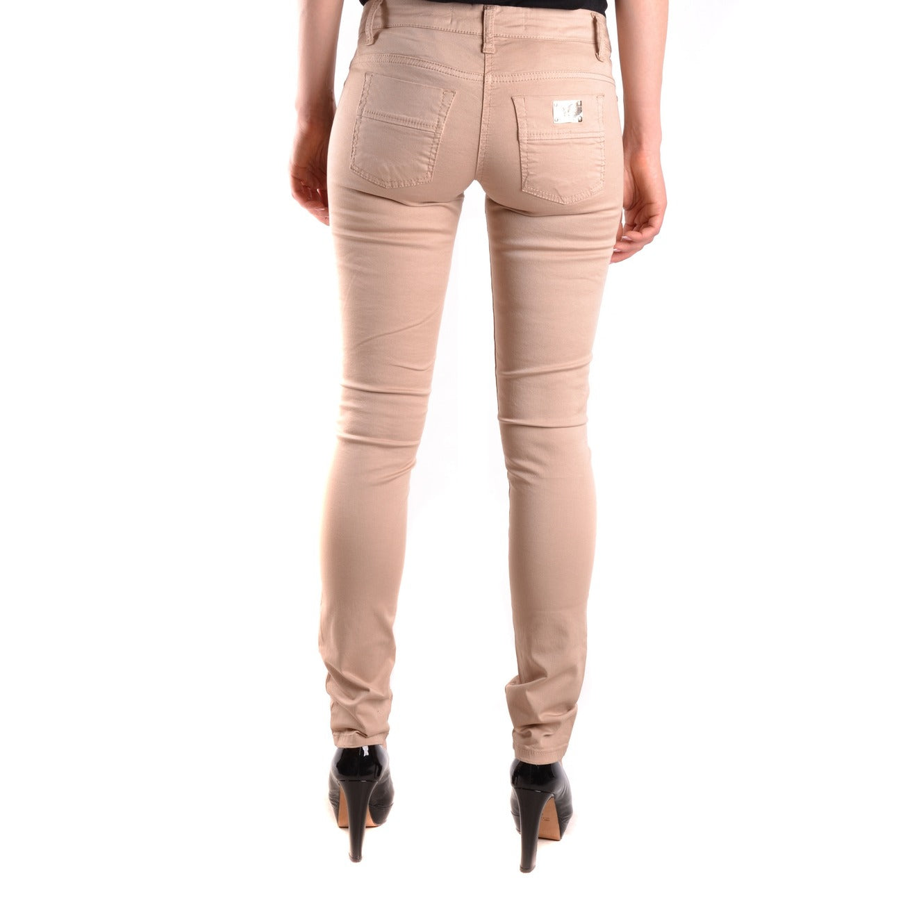 Elisabetta Franchi - Elisabetta Franchi Džíny Dámské