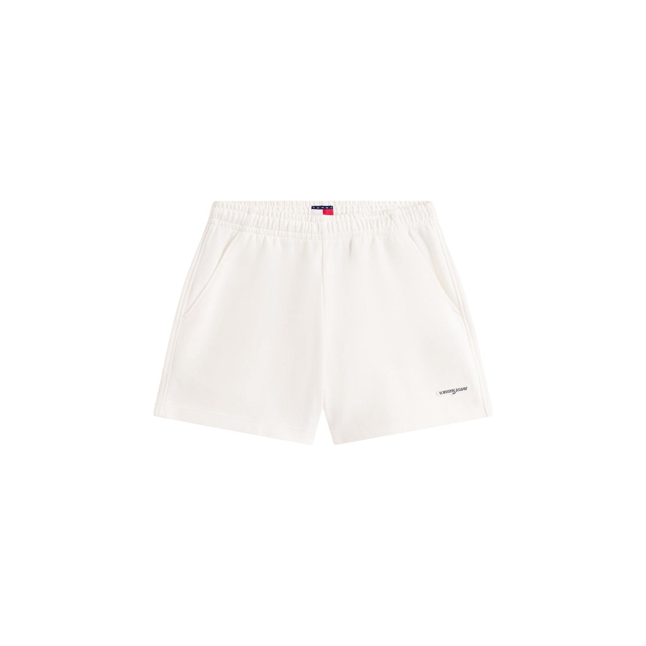 Tommy Hilfiger Jeans - Tommy Hilfiger Jeans Kraťasy Dámské