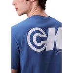 Calvin Klein Jeans - Calvin Klein Jeans Tričko Pánské