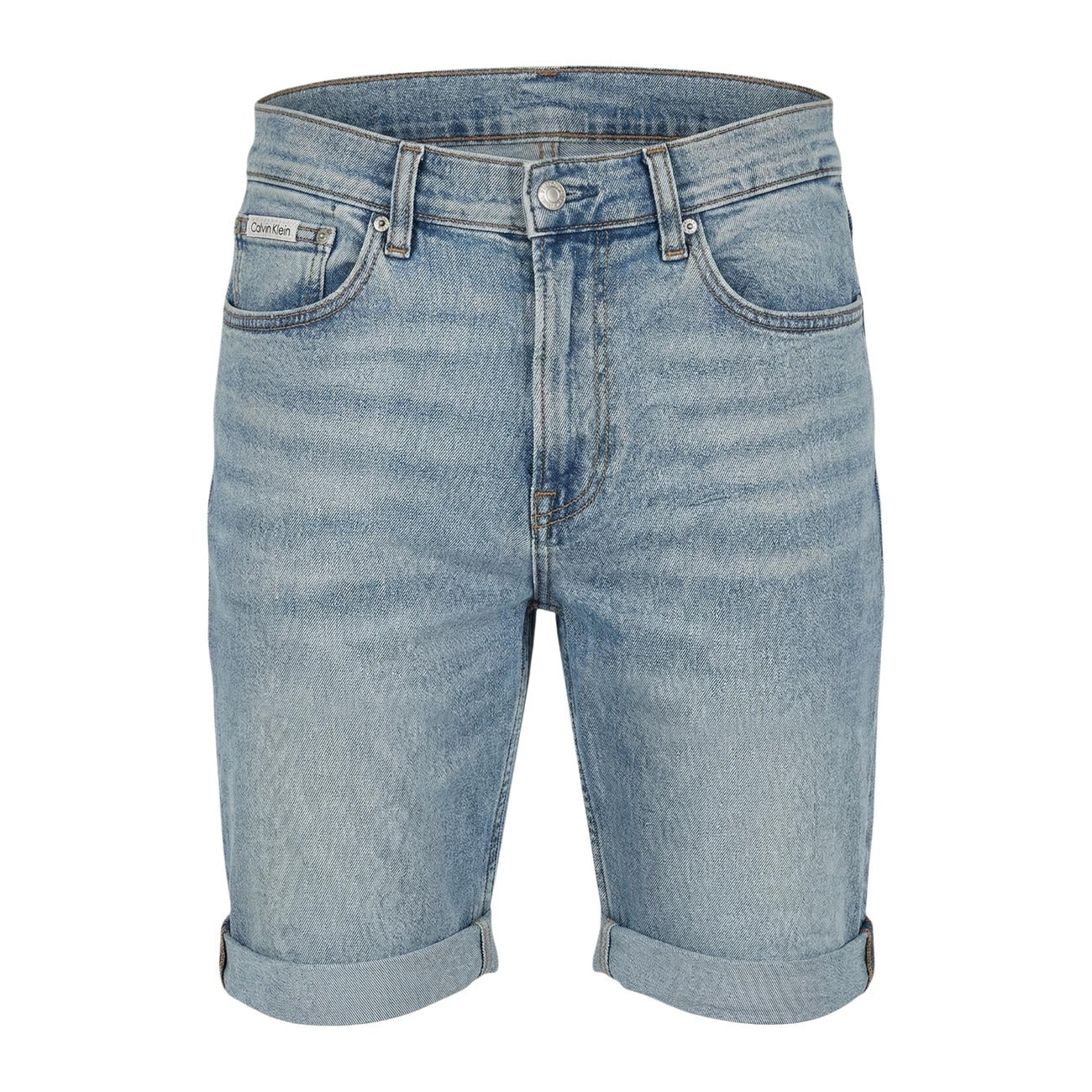 Calvin Klein Jeans - Calvin Klein Jeans Bermudy Pánské